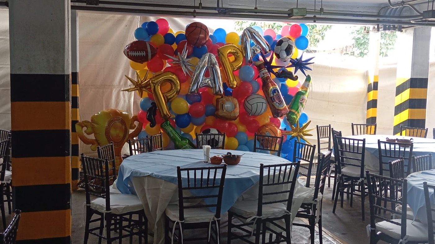 Foto 5 de Banquetes y eventos