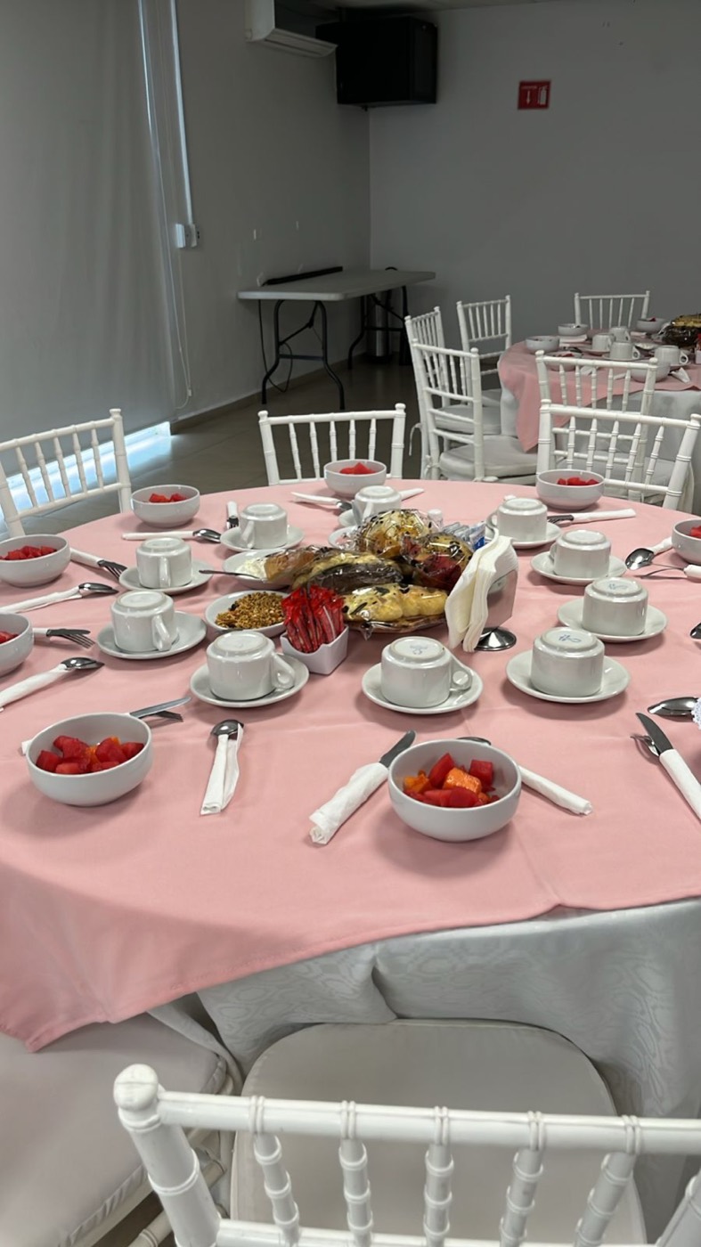 Foto 10 de Banquetes y eventos