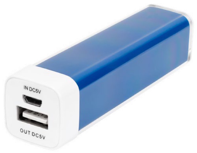 Power Bank Kasen
