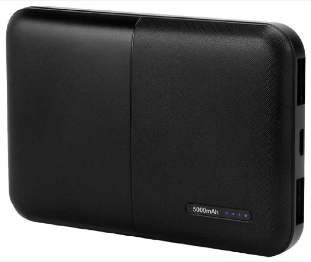 Power Bank Depok