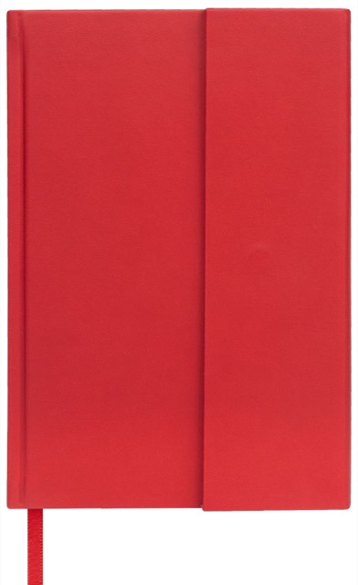 Libreta Bok