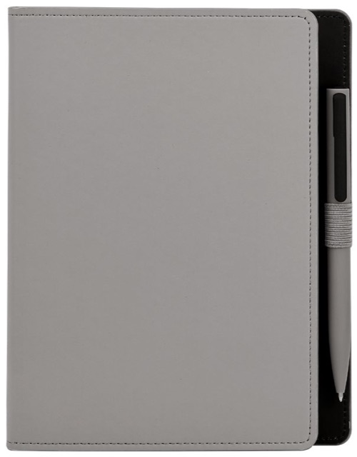 Libreta Kiona