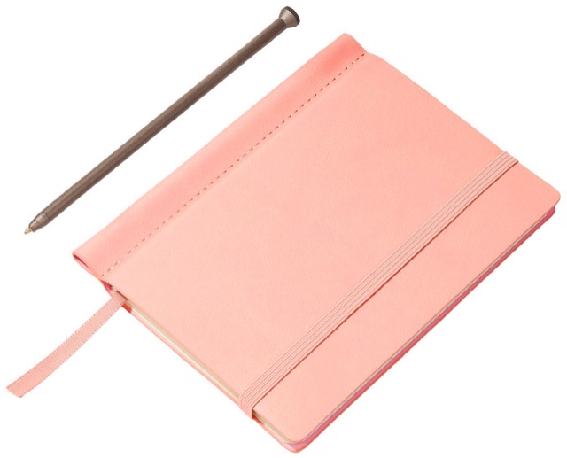 Libreta Dagom