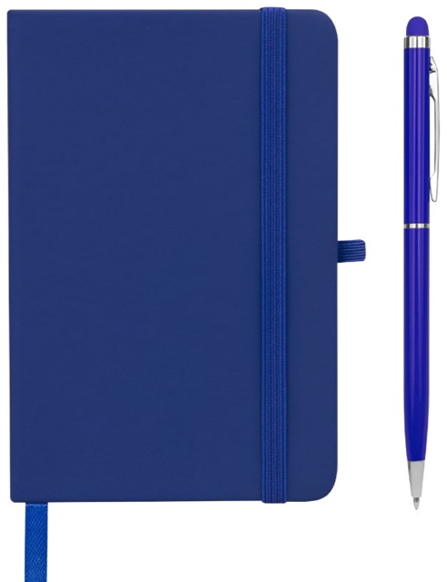 Libreta Suki