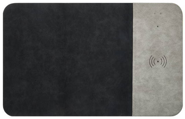 Mouse Pad Cargador Expert