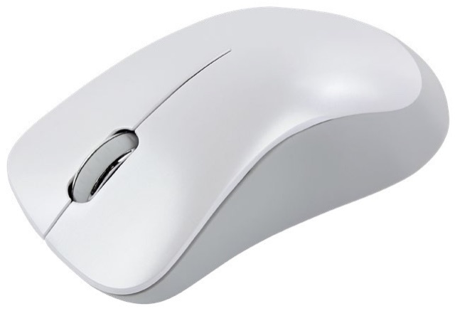 Mouse Inalámbrico Nekar